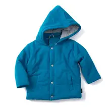 Дальневосточный леопард, зимние куртки для маленьких девочек и мальчиков, детское стеганое утолщение, пальто, верхняя одежда для малышей, детская теплая хлопковая куртка