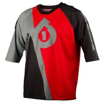 

Top quality 2020 motocross mtb dh long sleeve youth shirt 360 dirt bike moto dh mx atv motocrossLong sleeve mountain jerseys