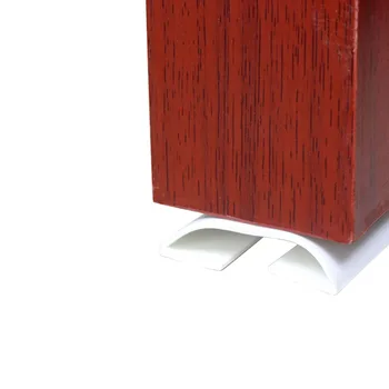 

Under Door Draft Stopper Energy Saving Wind Blocker Doors Bottom Guard Seal Strip Excluder Protector B88