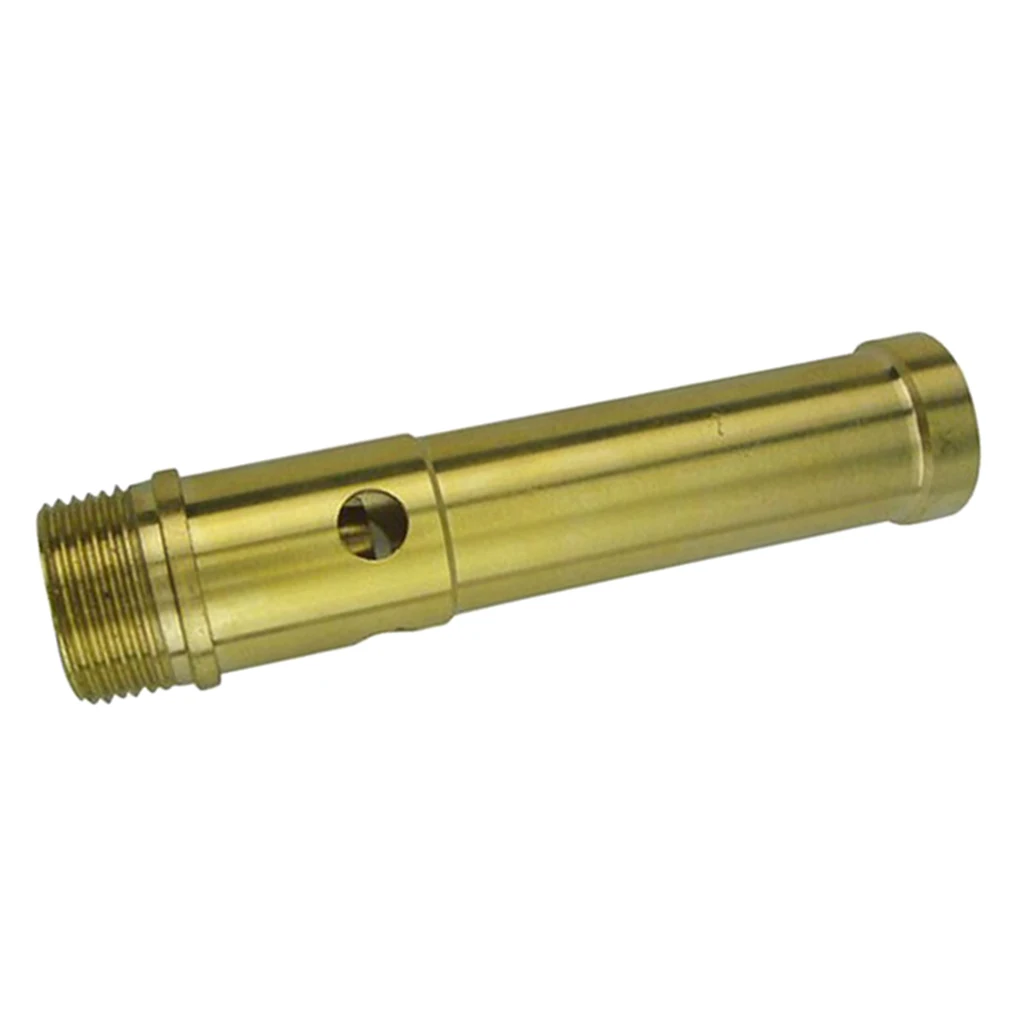 

1/2'' Water Fountain Spray Head For Garden Amusement Library Bubbling Nozzle