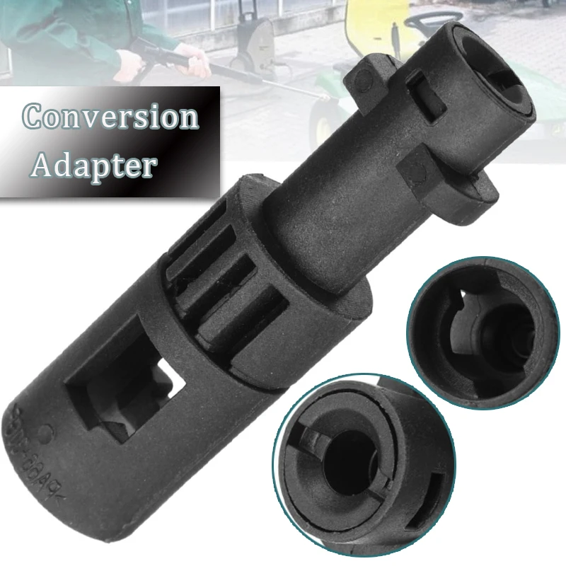 Lavor To Karcher K-Series Conversion Adaptor Coupling connector 