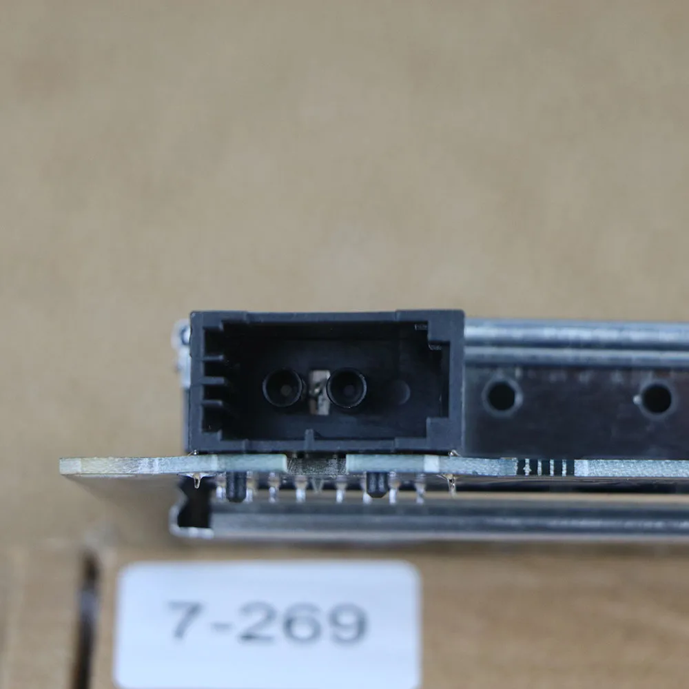 Звук Mini 2G усилитель печатной платы для Audi Q7 2007 2008 2009 2010 2011 2012 4L0035223D 4L0035223G 4L0035223A