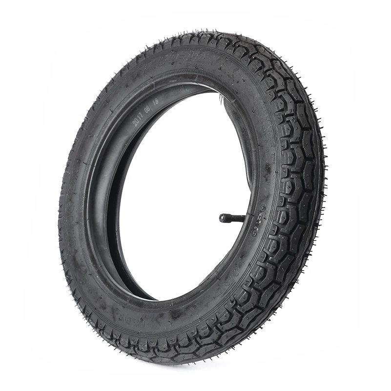 Внешняя шина Rueda delantera 2 50 10 dientes profundamente pulgadas suciedad pit bike moto off road uso Guang|Покрышки| |