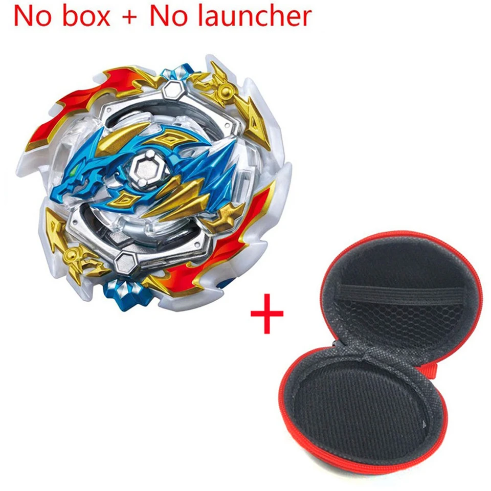 Топы Gyros Burst Metal Fusion B145 B144 B143 B142 Bayblade с пусковым устройством спиннинг Топ Подарочные игрушки для детей