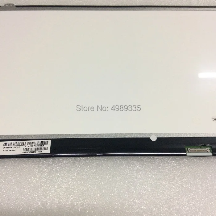 15.6 ġ LCD ȭ 1920x1080 Ʈ LCD ȭ LP156WF4-SPL1 EDP30P ̽ IPS LCD ȭ