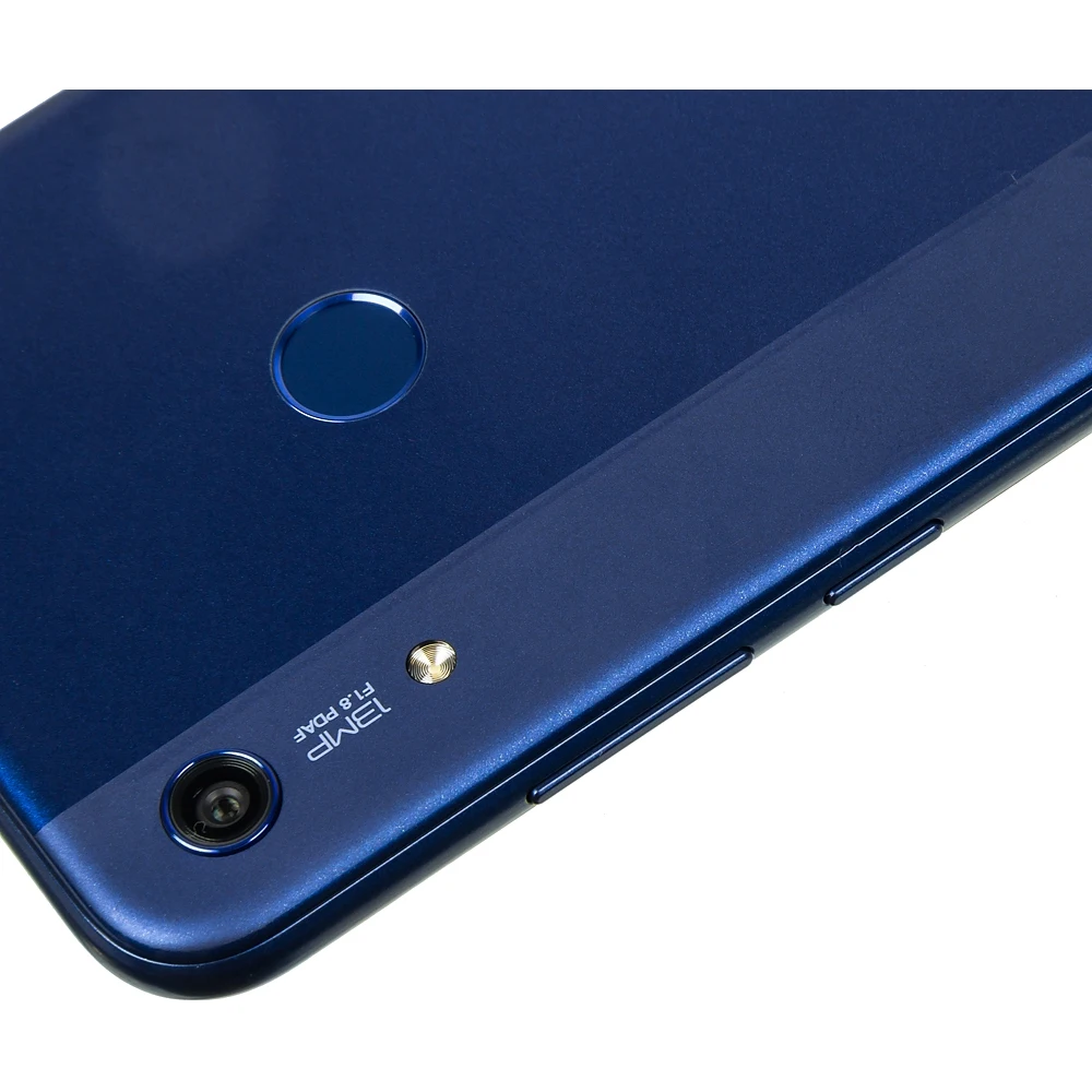 Смартфон HONOR 8A синий