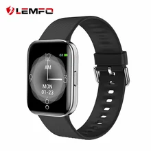 LEMFO X2 Смарт часы мужские 1 3 дюймов экран сплав чехол Bluetooth 5 0