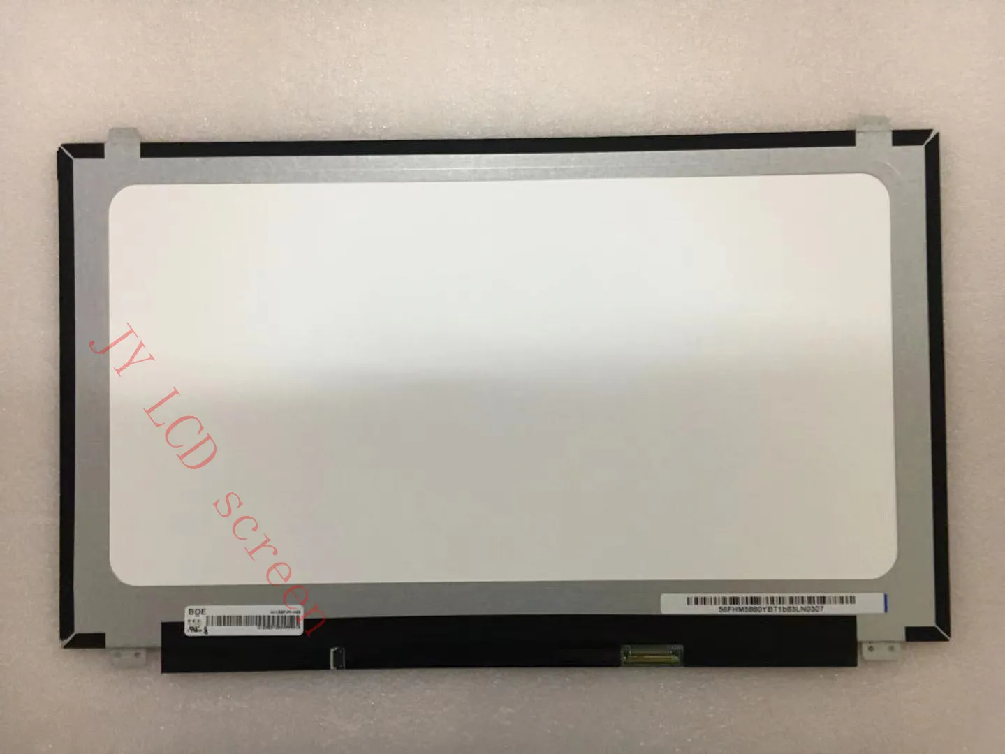 15.6 "Nv156Fhm-N4B 144Hz 72% Ntsc Fhd 1920X1080 Opaco Led Matrix Laptop Panel Monitor Lcd Sostituzione Dello Schermo