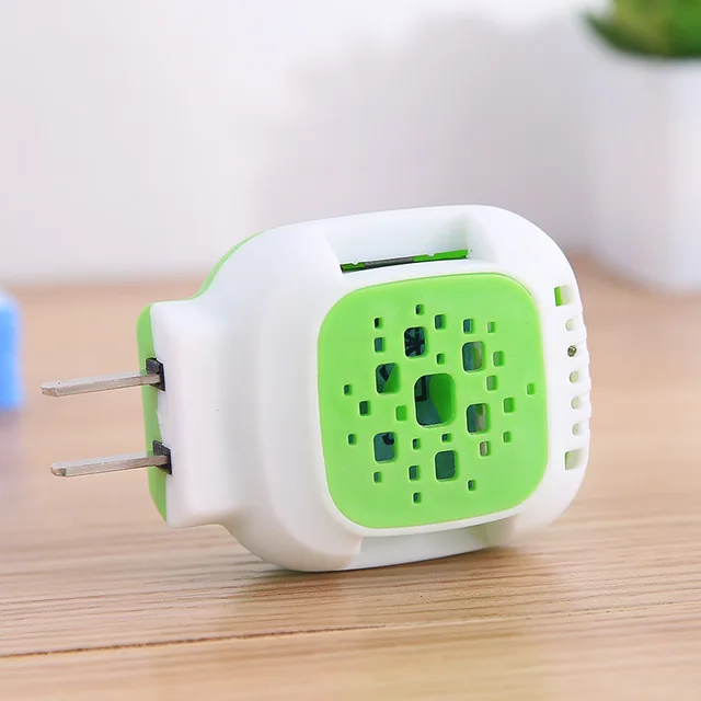 60 Db/Tétel Illatos Szúnyogtaszító Tabletta Rovarok Anti Szúnyog Kártevők Nem Toxikus Kártevő Elutasító Rovargyilkos - Image 4