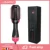 LISAPRO One Step Hair Dryer Brush Household Hot Air Brush & Volumizer Hair Curler Выпрямитель Салонные Инструменты Для Укладки Волос
