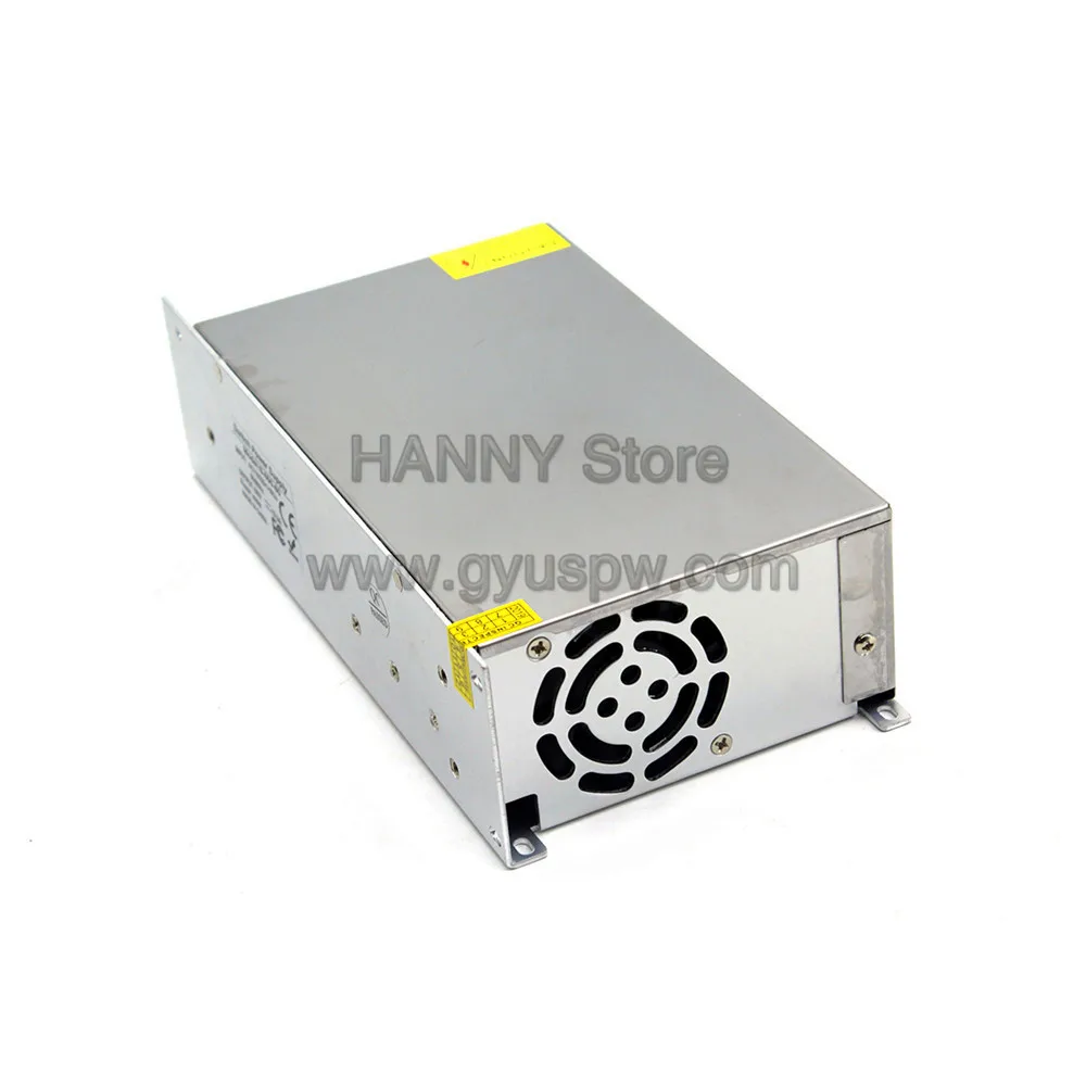 60V 13.3A 800W Драйвер импульсного источника питания Трансформаторы AC110V 220V к DC60V SMPS для осветительного принтера CNC шаговый насос