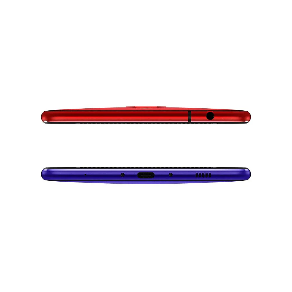 Смартфон Nubia Red Magic 3S с глобальной версией, 12 Гб ОЗУ, 256 Гб ПЗУ, Snapdragon 855 Plus, 6,65 дюйма, AMOLED, 5000 мАч, быстрая зарядка, игровой телефон