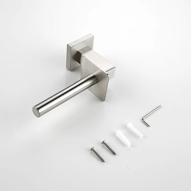 Держатель для бумажных полотенец Smesiteli из нержавеющей стали ванной комнаты