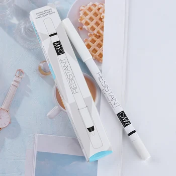 

Charming White Eyeliner Pencil Eye corner Eye Makeup Smudge-proof Pearlescent eye Profile Eyeliner Beauty Tools