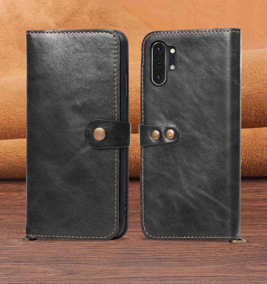 genuine leather case (34)