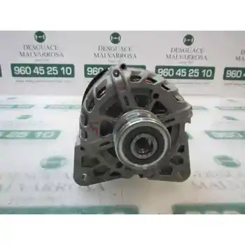 

ALTERNATOR DACIA SANDERO Essential 231007582RB 2710910A 1 PIN [16531463]