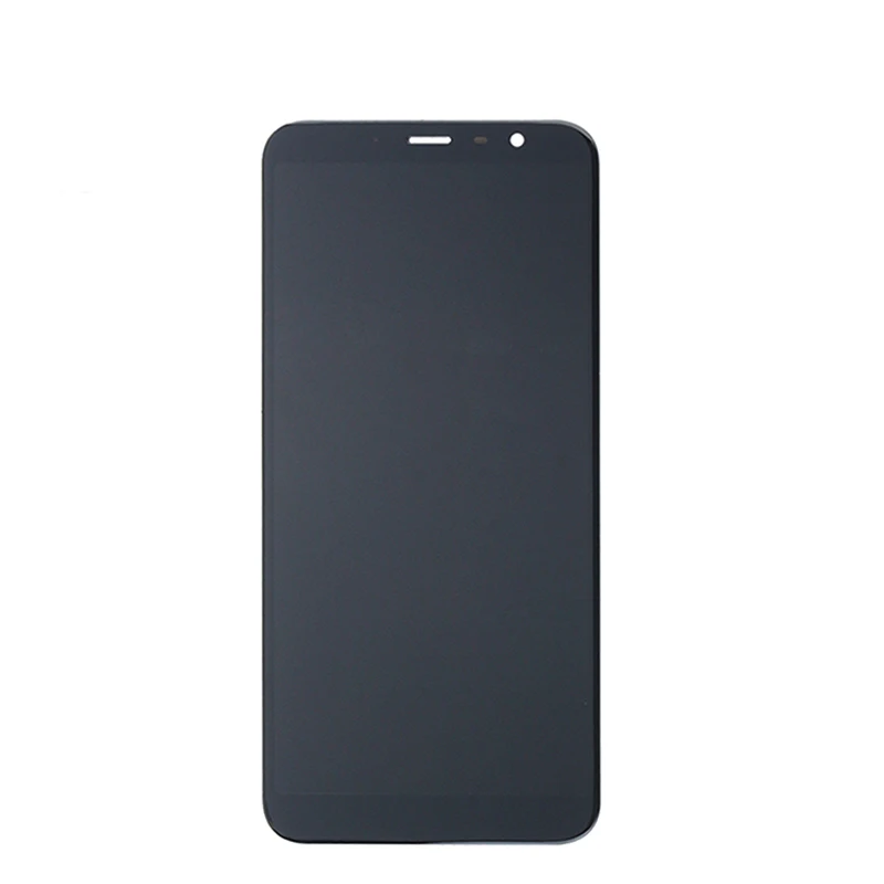 С рамкой для MEIZU M6T ЖК-дисплей с сенсорным экраном 5,7 дюймов дигитайзер сборка Замена Бесплатные инструменты для MEILAN 6T дисплей
