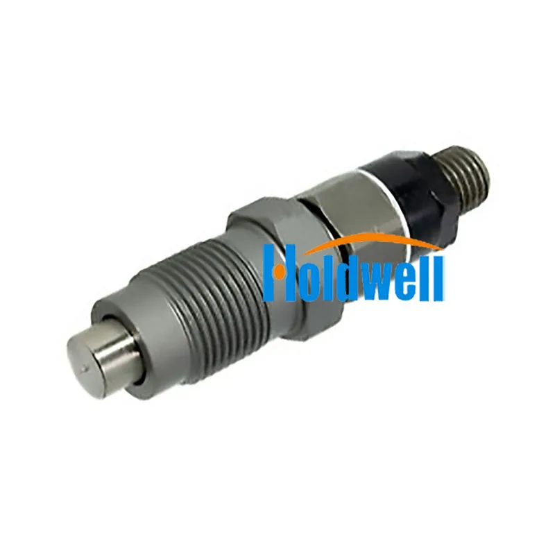 

Holdwell Fuel Injection Nozzle 16032-53000 for Kubota Engine D905 D1105 V1305 V1505