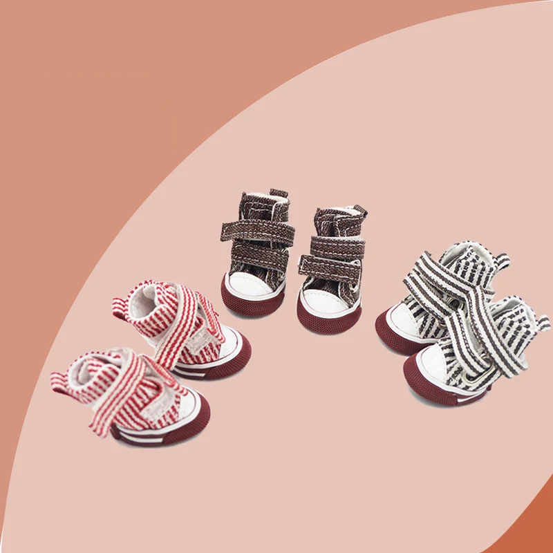

Go out comfortable fashion trend breathable leisure pet sneakers