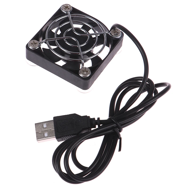 Universal Portable Mobile Phone Cooler USB Cooling Pad Fan Gamepad Game Gaming Shooter Mute Radiator Controller Heat Sink | Компьютеры и