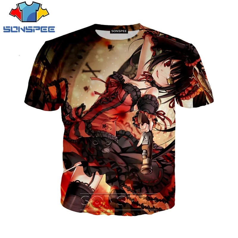 Date A Live 1