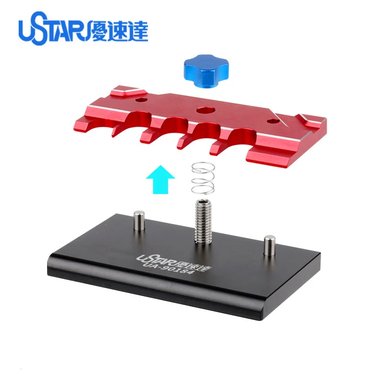 Etching Sheet Parts Bender Miniature Ships And Warships Model Assembly Tool Hobby Accessory model tools,model building parts