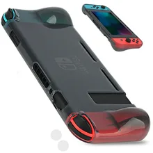 JRGK защитный чехол с амортизацией YCCTEAM удобный мягкий чехол из ТПУ и эргономичные крышки-черный чехол с защитой от царапин