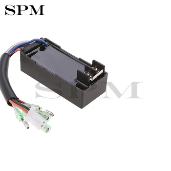 

NEW CDI MODULE BOX for POLARIS 50 PREDATOR 2004 2005 2006 & SCRAMBLER (2003)