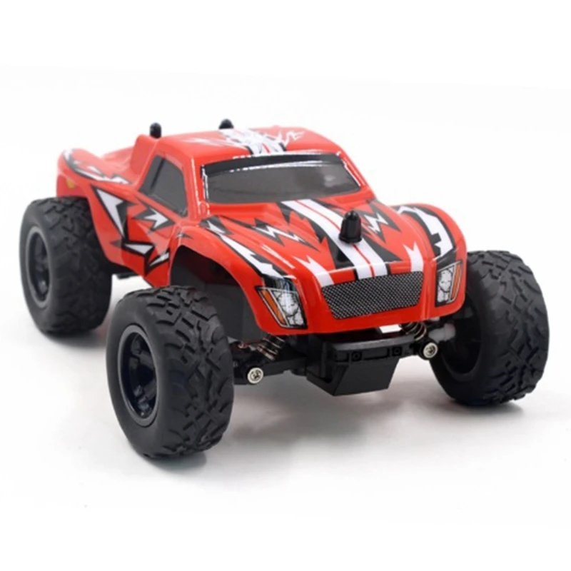 Высокая Скорость RC гоночный автомобиль Дети скалолазание дистанционное управление модель автомобиля грязи велосипед автомобиль игрушка 2,4G RC Электрические игрушки