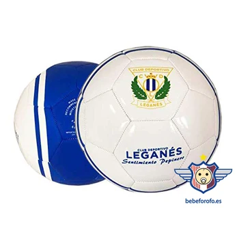 

Ball big Official Leganés