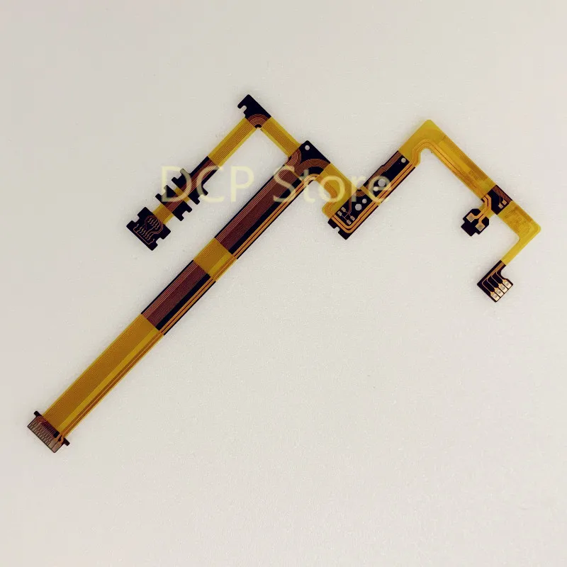 Free Shipping NEW Lens Aperture Flex Cable For SONY FE2.8/ 24-70 mm GM 24-70mm Digital Repair Parts | Электроника