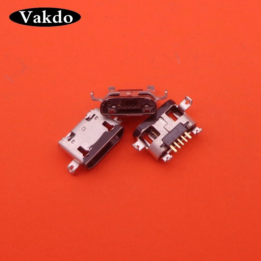 200 шт./лот, Micro mini usb порт для зарядки, док-станция, розетка, разъем для Motorola Moto X2 X+ 1 XT1094 XT1096 XT1097