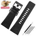 Black black buckle