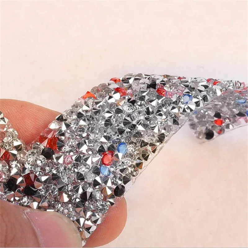 Полимерный цвет случайное сверление термоплавкий клей для горячего сверления