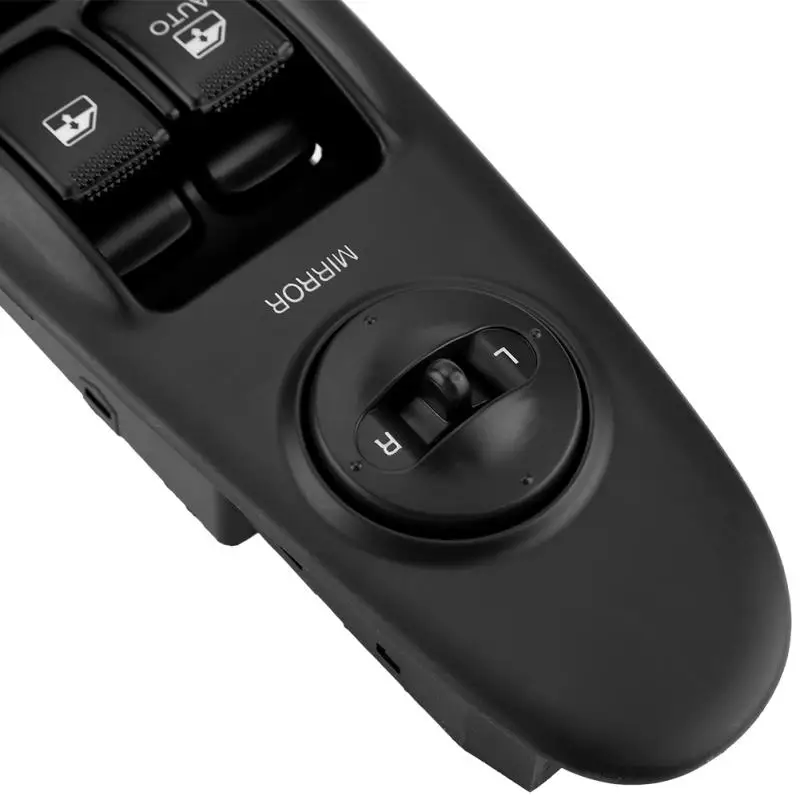 Автомобильный Электрический стеклоподъемник Для hyundai 2002-2006 Elantra 93570-2D000