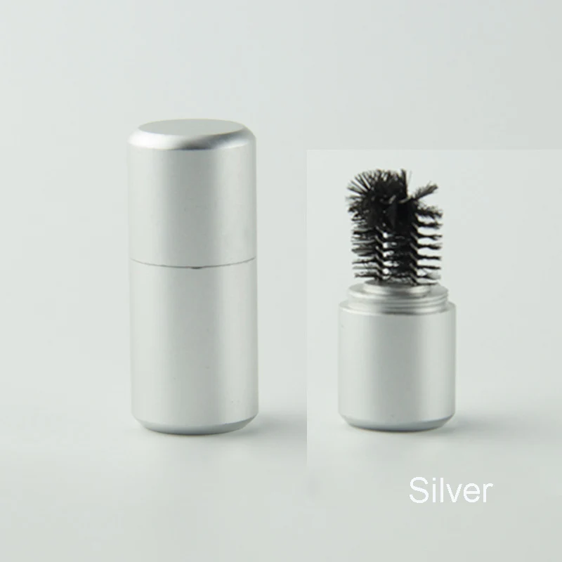 1 шт. мини-щетка из алюминиевого сплава для IQOS 3,0 аксессуары щетка для чистки рук