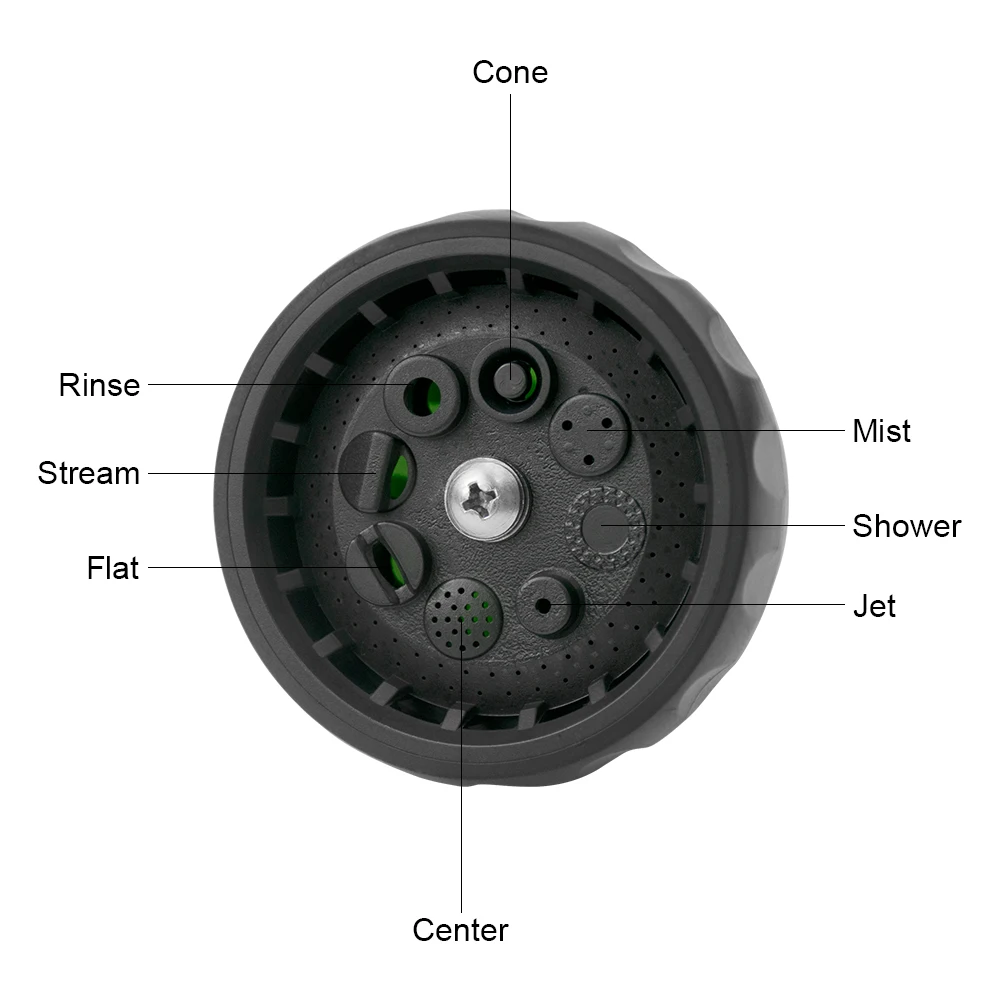High Pressure Washer Foam Generator Car Wash Foamer Water Gun With Foam Nozzles Auto Cleaner Cleaning Gun Detailing Accessories