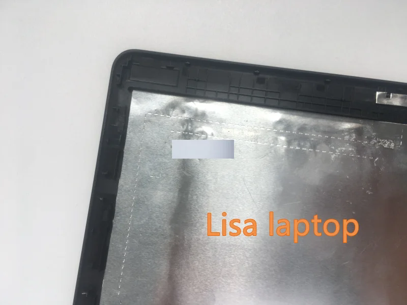Для ноутбука Dell широта E5270 ЖК-задняя крышка 59GR5 черный светодиодный сенсорный экран класса B