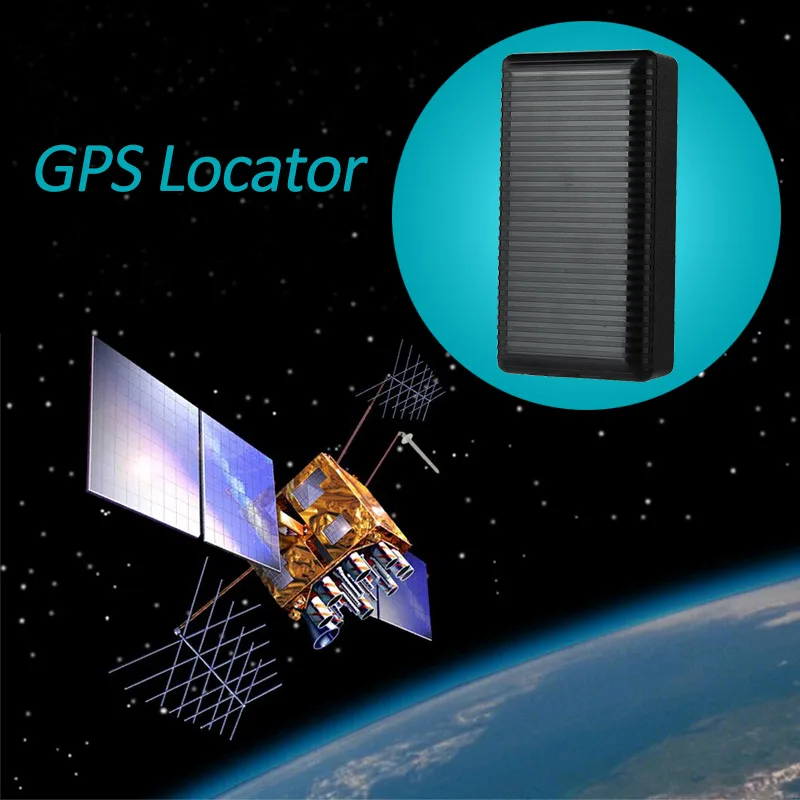 Магнитный Водонепроницаемый Автомобильный gps-трекер Автомобиль Мотоцикл домашнее животное 8000mA gps локатор 90 дней в режиме реального времени gps-трекер двигатель