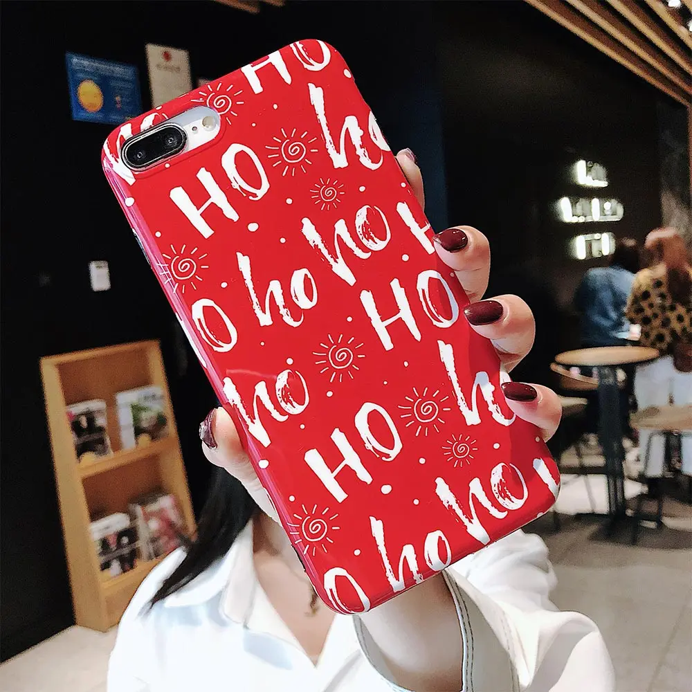 KISSCASE Flower Pattern Phone Case For iPhone XS MAX XR 7 Plus 8Plus Capa Personalized 8 X Funda |