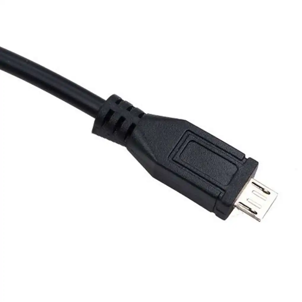 Micro USB штекер HDMI Женский Кабель адаптер для Android смартфон планшет ТВ поддержка 192