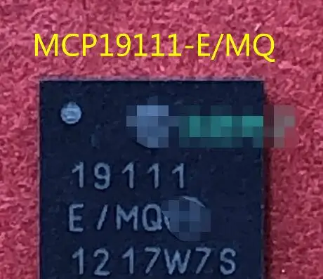Новинка MCP19111-E/MQ 19111-E/MQ QFN28