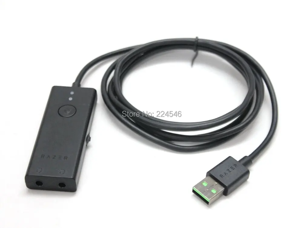 Razer BlackShark V2 USB Sound Card Review | atelier-yuwa.ciao.jp
