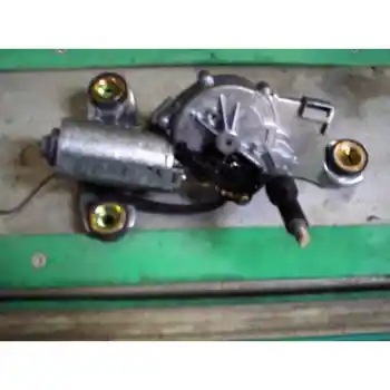 

0390201532 engine Clean Rear Ford Fiesta Saloon 1.3 Cat