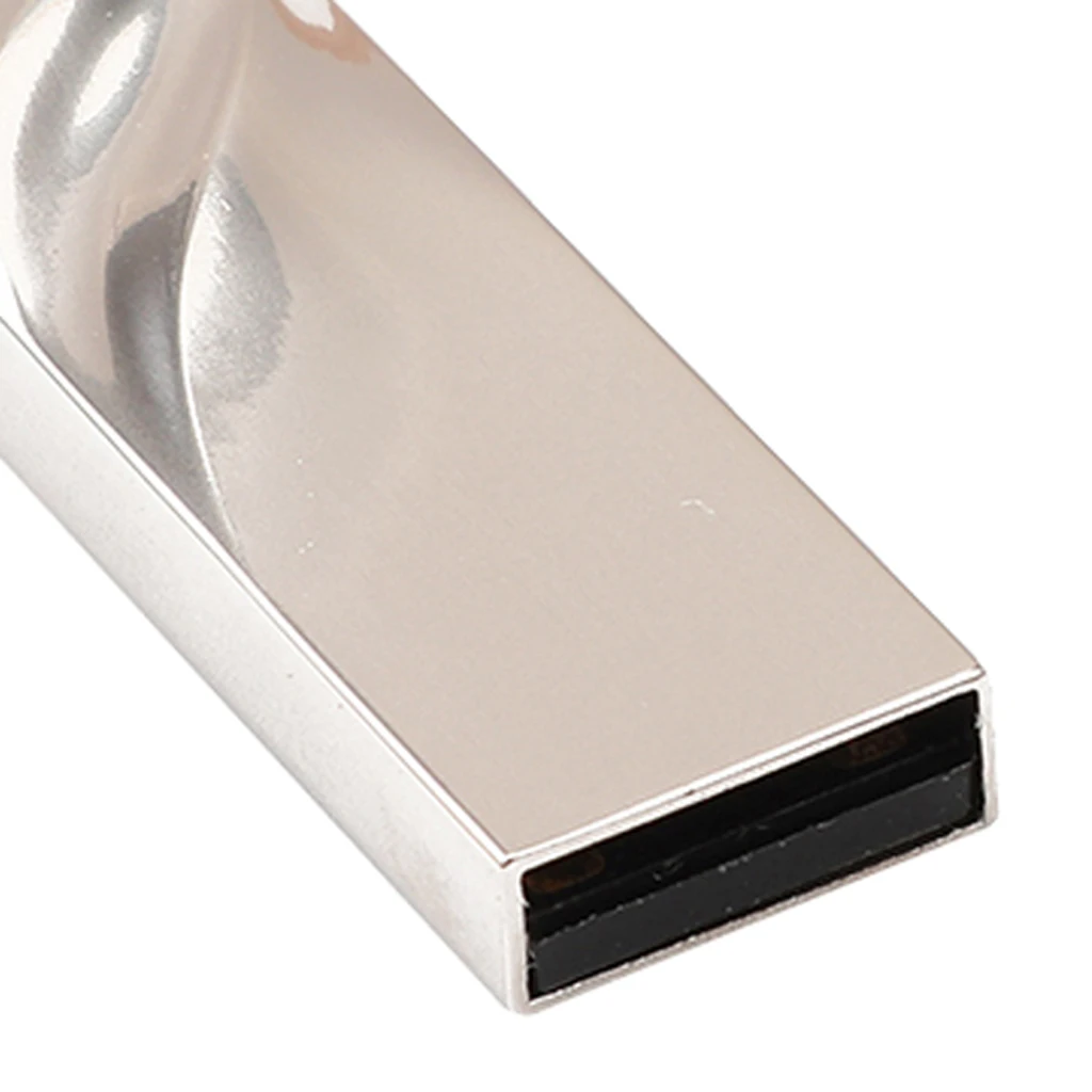 High-Speed USB 2.0 Flash Drive Pen Drives Storage Stick Christmas Gift 2T Waterproof and wearable Flash Drives Disk