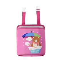 1 шт. автомобильный мусорный ящик многофункциональный автомобильный ящик для хранения мусора автомобильные аксессуары