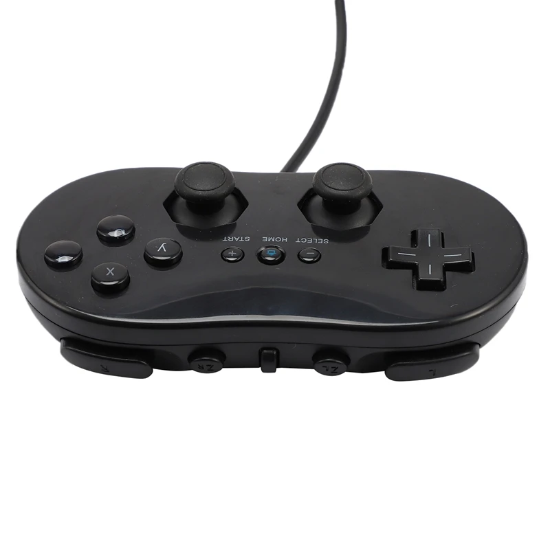 AAAE топ-проводной контроллер для игровой консоли nintendo wii