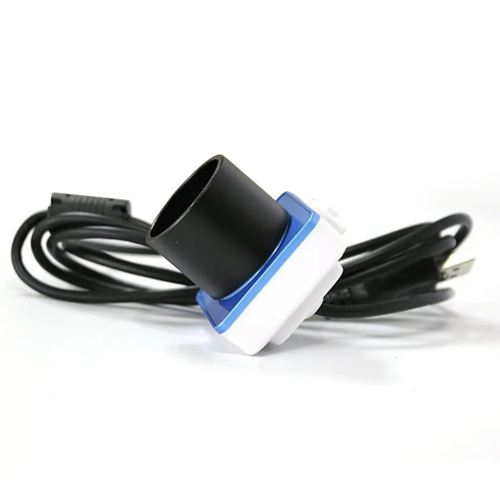 30 Вт пикселей 1,25 дюйма USB цифровой электронный окуляр камера цифровой объектив камера для астрономического телескопа