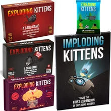 Popular Card Game 1
