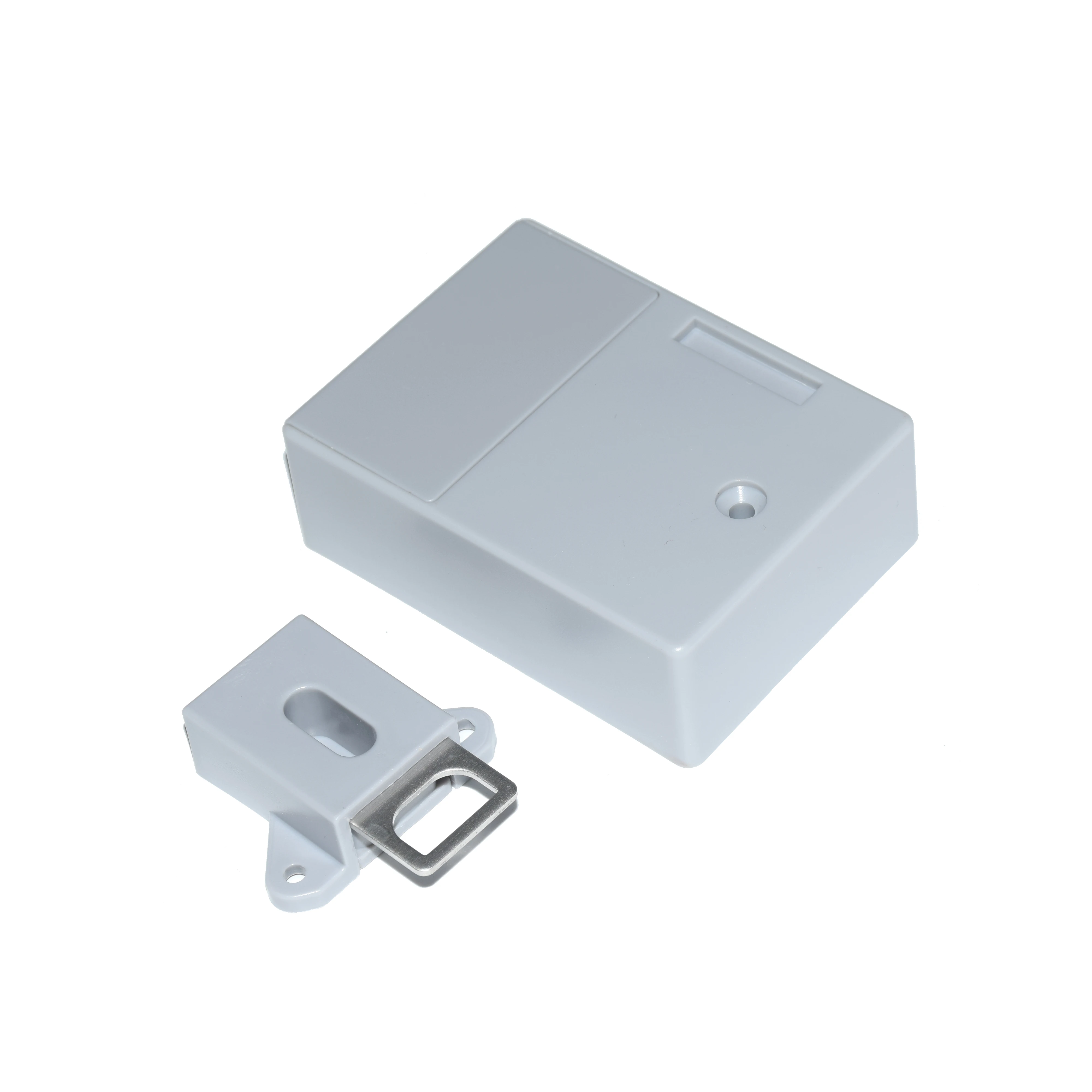 125 кГц EM RFID ID карта замок шкафа невидимый скрытый мини электрический замок шкафа ящика